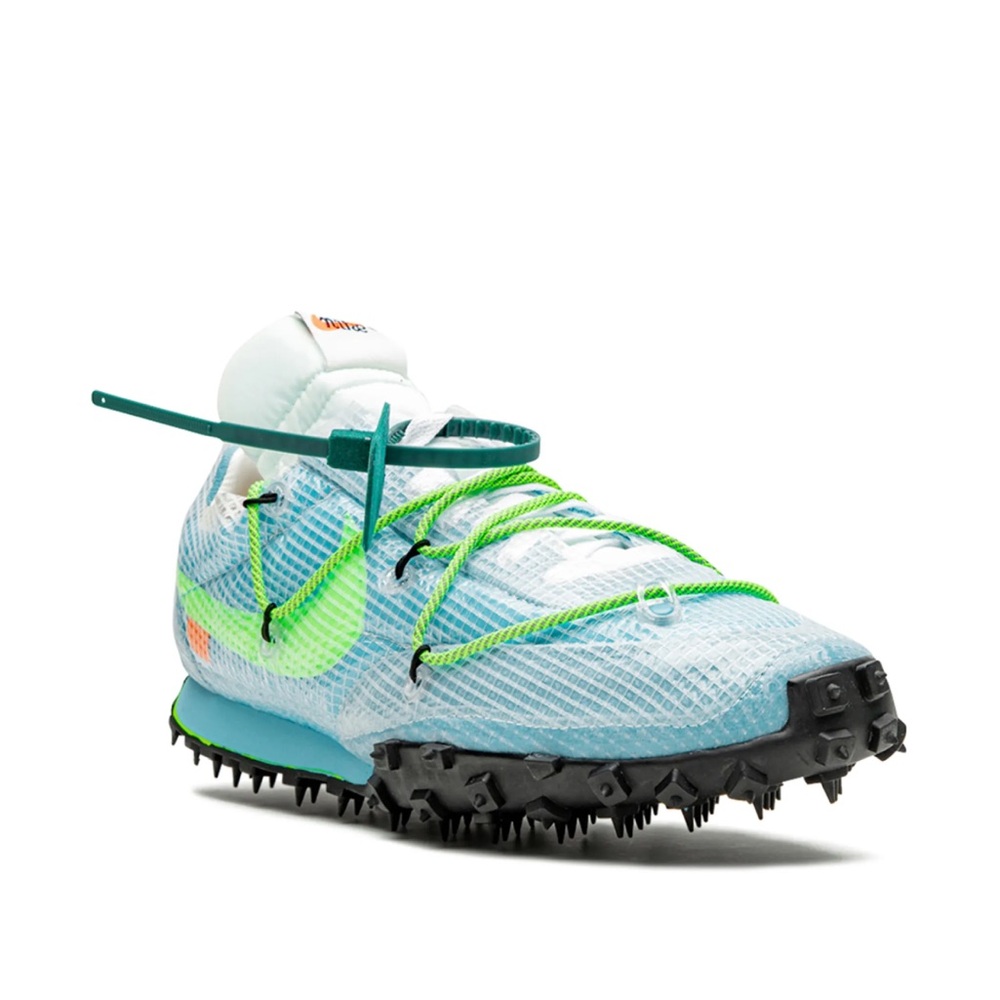 💚 Off-White Nike collaboration 👟